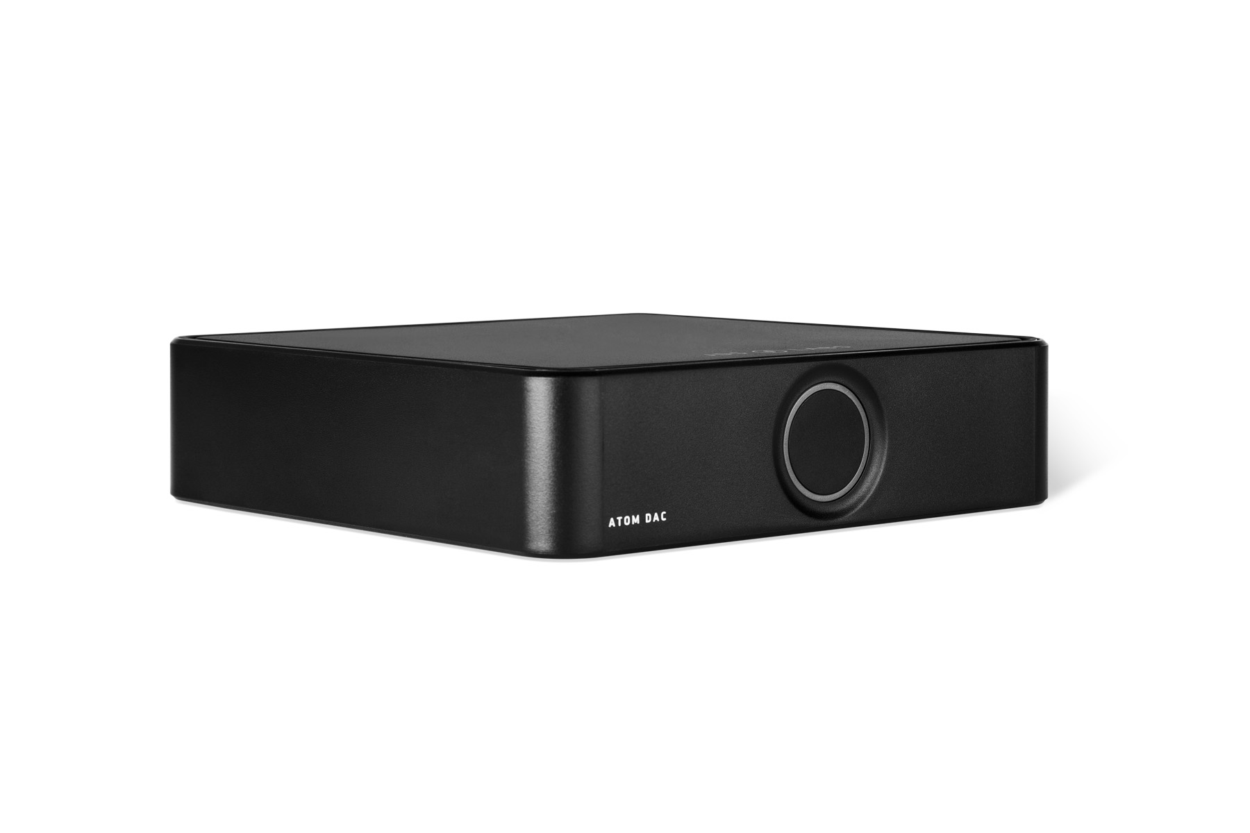 Atom DAC - Front Angle