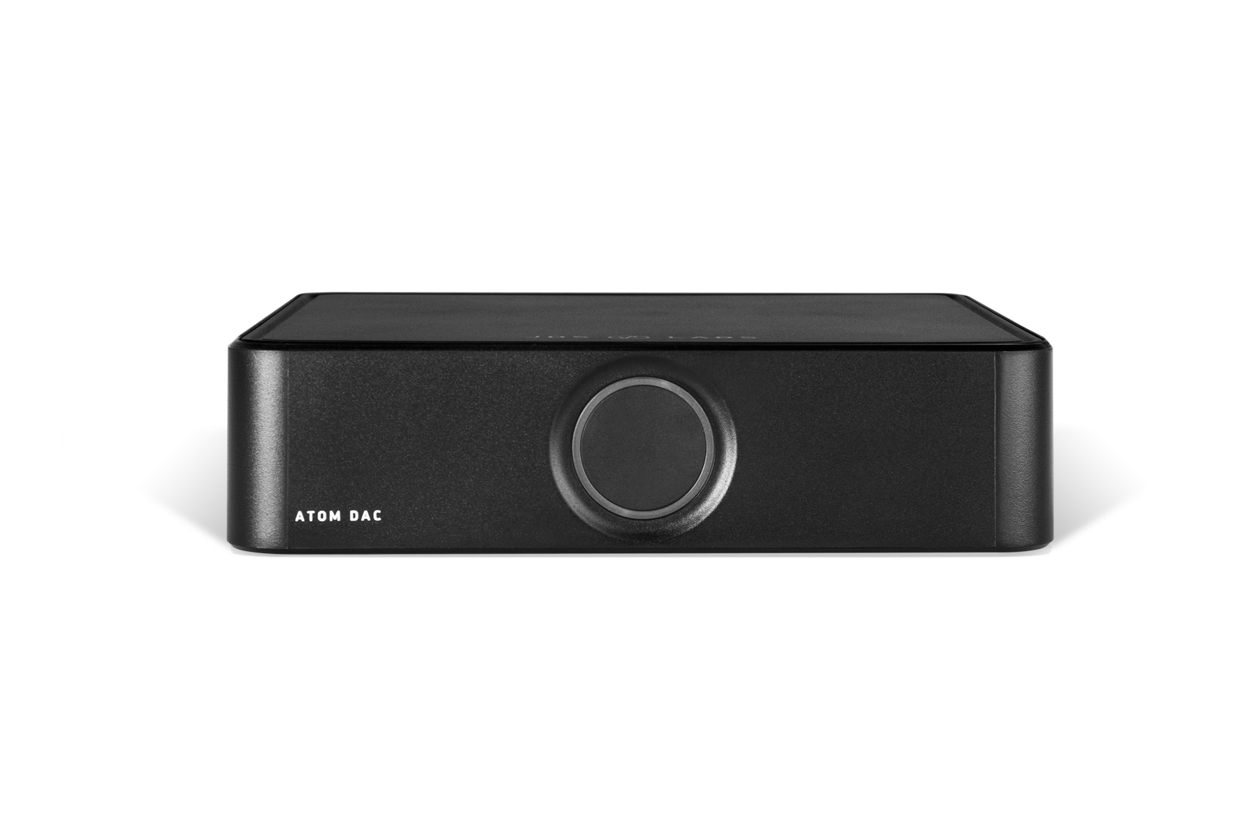 Atom DAC - Front (Off)