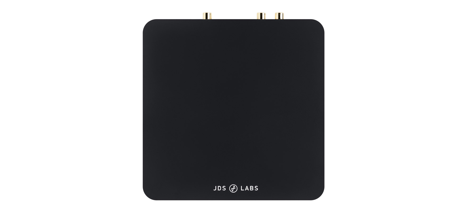 EL DAC II+ Default  Top