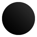 Black (PLA)